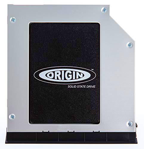 256 GB MLC SSD Latitude E6420 2.5 Pulgadas SATA 2ND/Media Bay