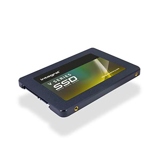 Integral V Series 4TB SATA III 2.5 Disco Duro SSD Interno