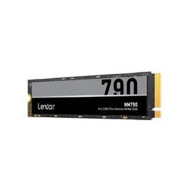 Lexar SSD 2TB 7400/6500 NM790 M.2 Lex NVME