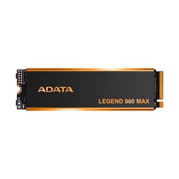 ADATA SSD 4.0TB Legend 960 MAX M.2 PCI4 M.2 2280