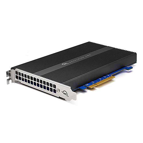 OWC SSD 1TB 6.7/6.3 Accelsior 4M2 PCIe Compatible | für ausgewählte Mac Pro