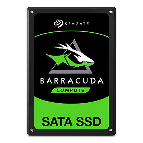 SSD 2,5 1TB SEAGATE Barracuda SATA 6GBS, RW 560/540 3D TLC