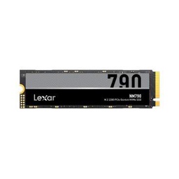 Lexar SSD 1TB 7400/6500 NM790 M.2 Lex NVME