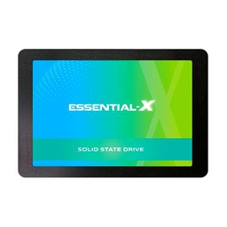 Exascend ES1TSSD25SAF SSD de 2.5 pulgadas de 1 TB