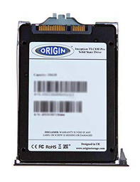 Origin Storage DELL-256MLC-NB61 - SSD Interno de 256 GB (2,5 Pulgadas