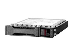 Hewlett Packard Enterprise HPE 3.2TB SAS MU SFF BC MV SSD