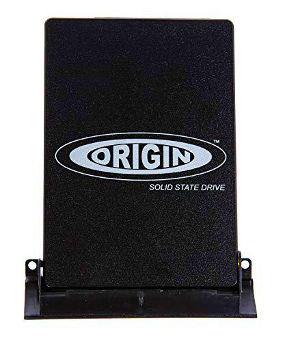Origin Storage 256 GB MLC SSD LAT E6430 2.5 Pulgadas SATA Opal2 AES256bit Ddpe-Comp