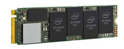Intel Solid-State Drive 660p Series - Disco de Estado sólido (1 TB