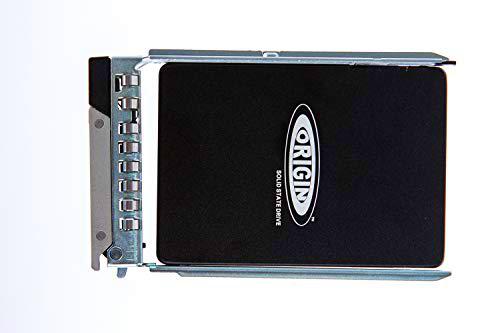 960 GB Hot Plug Enterprise SSD 2.5 Pulgadas SATA Carga de Trabajo Mixta