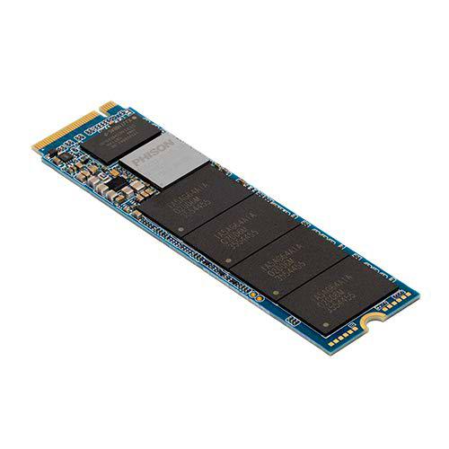 OWC Aura P12 Pro Unidad de Estado sólido - 480GB - PCIe 3.0 NVMe M.2 2280 SSD