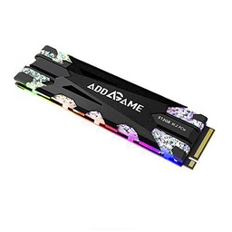 Addlink S70 &amp; X70 PCIe SSD X70 512GB