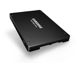 SAMSUNG PM1643a MZILT3T8HBLS - SSD - 3.84 TB - Interno