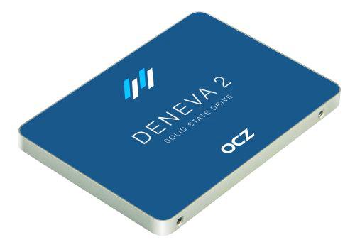 OCZ Enterprise SSD Deneva2 C - MLC - Disco SSD Internode 240 GB