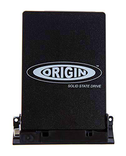Origin Storage Kit SATA Latitude E6330 2.5 Pulgadas TLC SSD Main/1ST SATA de 500 GB