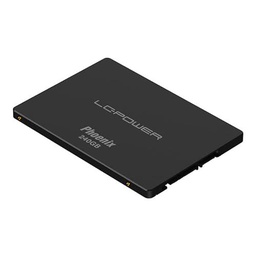 LC-Power SSD Phoenix 2,5 240GB