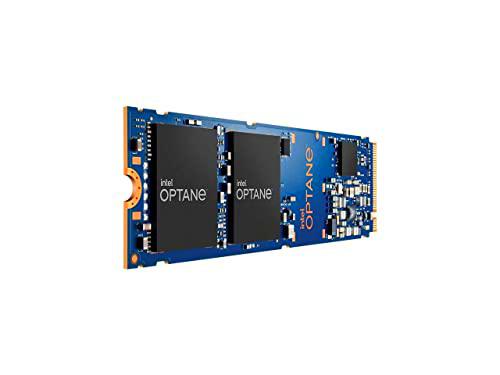 Intel OPTANE SSD P1600X Serie 58GB M.2 PCIE 80MM 3.0 3DX SINGLEPACK