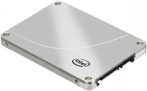 Intel 530 Series 80 GB 2,5 Pulgadas Unidad de Estado sólido