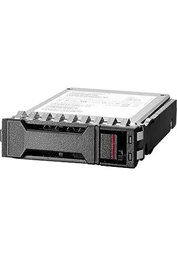 Hewlett Packard Enterprise HPE 960GB SAS RI SFF BC VS MV SSD