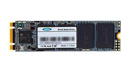 Origin Storage 512 GB de Almacenamiento Origen ENSEDLITE-U512ML cm.2 M.2 SSD Interno SSD Universal