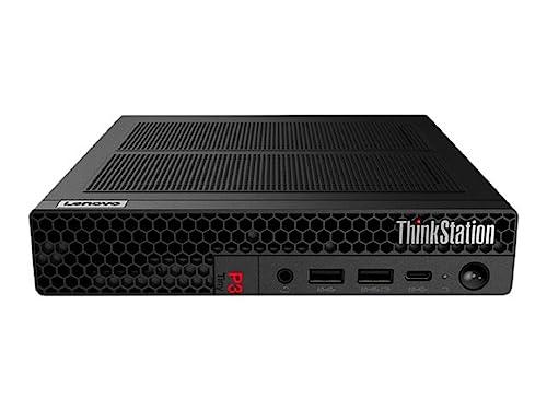 Lenovo ThinkStation P3 30H0 - Mini - 1 x Core i7 13700T / 1,4 GHz