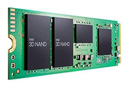 INTEL SSD 670P 2,0 to M.2 80 mm PCIE 3.0 Ret SPK