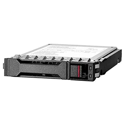 HP E 240GB SATA RI SFF BC MV SSD