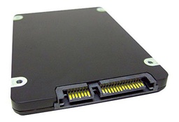 Origin Storage DELL-128MLC-NB58 - Disco Flash SSD portátil de 2,5&quot; para XPS M1530 (128 GB, SATA)