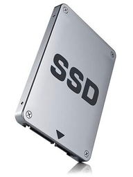 Ernitec 512GB 24/7 SSD Marca