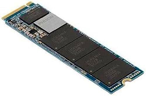 OWC Aura P12 Pro Unidad de Estado sólido - 1 TB - PCIe 3.0 NVMe M.2 2280 SSD