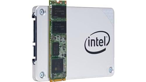 Intel SSD Pro 5400S SSDSCKKF120H6X1 120 GB M.2