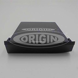 Origin Storage DELL-512MLC-NB38 - Disco Flash SSD portátil para Latitude E6400/E6410 (512 GB, SATA)