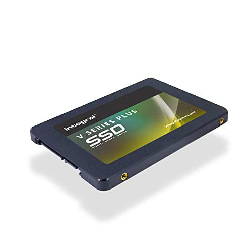 Integral V Series SATA 256GB III 2.5 Disco Duro SSD Interno