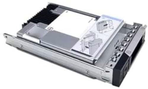 DELL TECHNOLOGIES Discos Duros Marca Modelo 960GB SSD SATA MU 2.5IN with 3.5IN