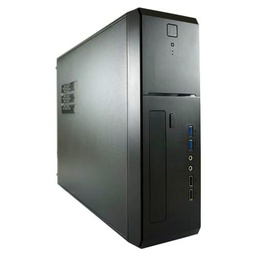 Ordenadores Personales marca NeoPC modelo PC Computer Assemblato SFF Intel i5-12400 Ram 8GB SSD 250GB DVD-RW Freedos