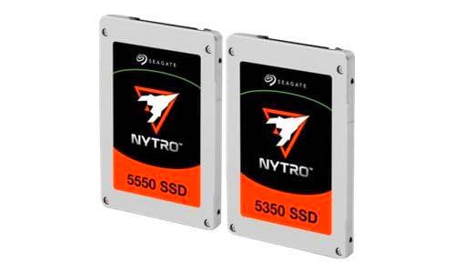 Seagate Nytro 5350H SSD Enterprs SSD PCIE 7680GB