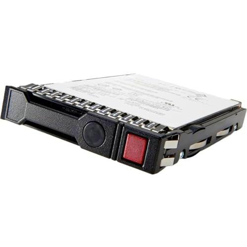 HPE P49046-B21 800GB SSD SAS MU SFF SC MV
