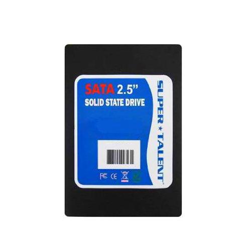 Super Talent TeraNova Ftm06 N325h Interno de 60GB SSD Disco Duro (6,4 cm (6,3 cm)/SATA III)