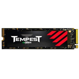 SSD 512GB 2200/3300 Tempest M.2 MSK