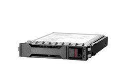 HEWLETT PACKARD ENTERPRISE HPE 3.84TB SATA RI SFF BC PM893 SSD Marca