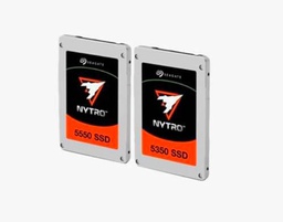 Seagate NYTRO 5550H SSD 6.4TB 2.5 SE