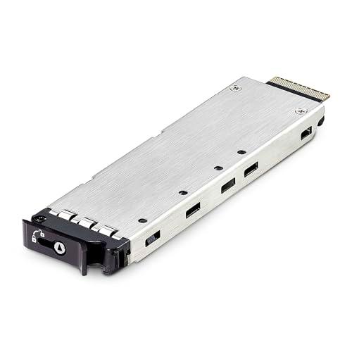 StarTech.com Adaptador Bandeja para Disco SSD M.2 NVMe para la Serie de Productos de Expansión PCIe