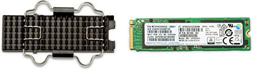 HP SSD PCIe NVME TLC M.2 Z4/6 G4 de 2 TB