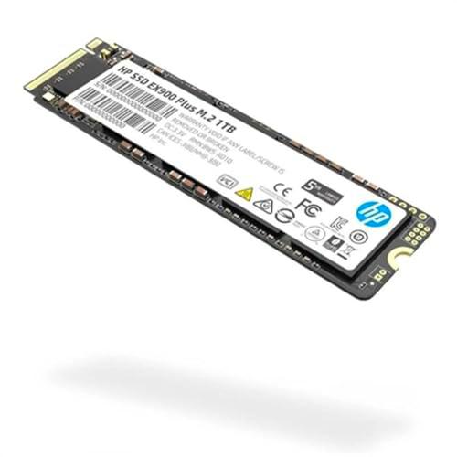 HP Disco Duro EX900 Plus 1 TB SSD