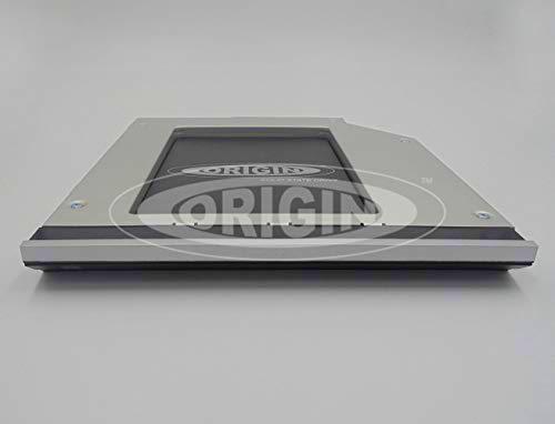 Origin Storage HP-512MLC-NB38 - Disco Flash SSD para EliteBook 8560p/8570p