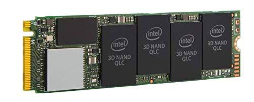 Intel ® SSDPEKNW020T8X1 Intel SSD 660P Series