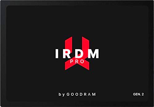 Disco SSD GoodRam IRDM 2TB SATA III PR