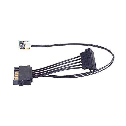 OWC Cable de actualización de HDD con Sensor térmico Digital en línea para iMac 2011