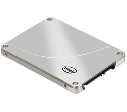 Intel SSDSA2CW600G3K5 - Disco Duro Interno, SSD 320 Series MLC 600GB 2.5 Sata2 25nm Res Pack w/Kit Clonacion