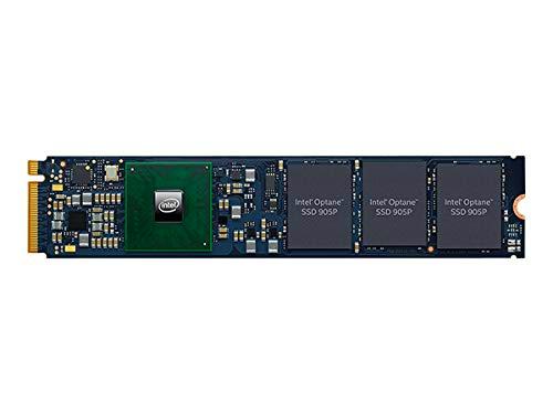 Intel Optane SSD/905P 380G M2 PCIex4 3D Rslr SP