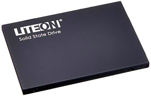 Disque Dur SSD LiteOn MU3 Series 960 Go S-ATA
